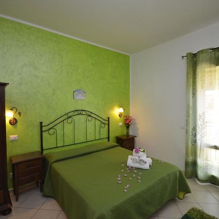 Tre Passi Dal Mare Bed & Breakfast Сан Вито ло Капо Екстериор снимка
