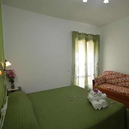 Tre Passi Dal Mare Bed & Breakfast Сан Вито ло Капо Екстериор снимка