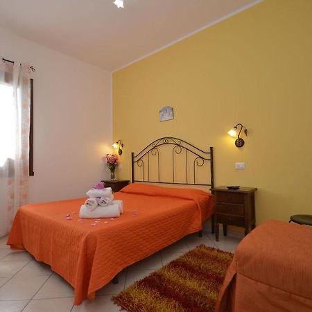 Tre Passi Dal Mare Bed & Breakfast Сан Вито ло Капо Екстериор снимка