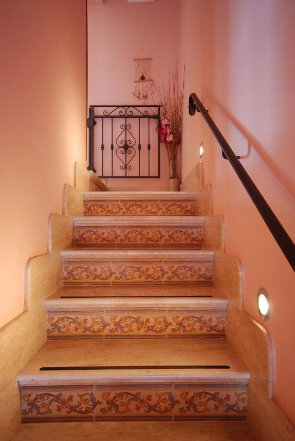 Tre Passi Dal Mare Bed & Breakfast Сан Вито ло Капо Екстериор снимка